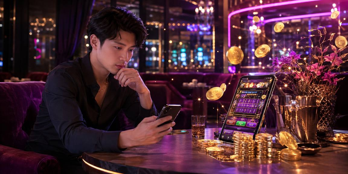 xst3 Slot, Crash Game và Bingo – Tất Cả Trong Một Sảnh