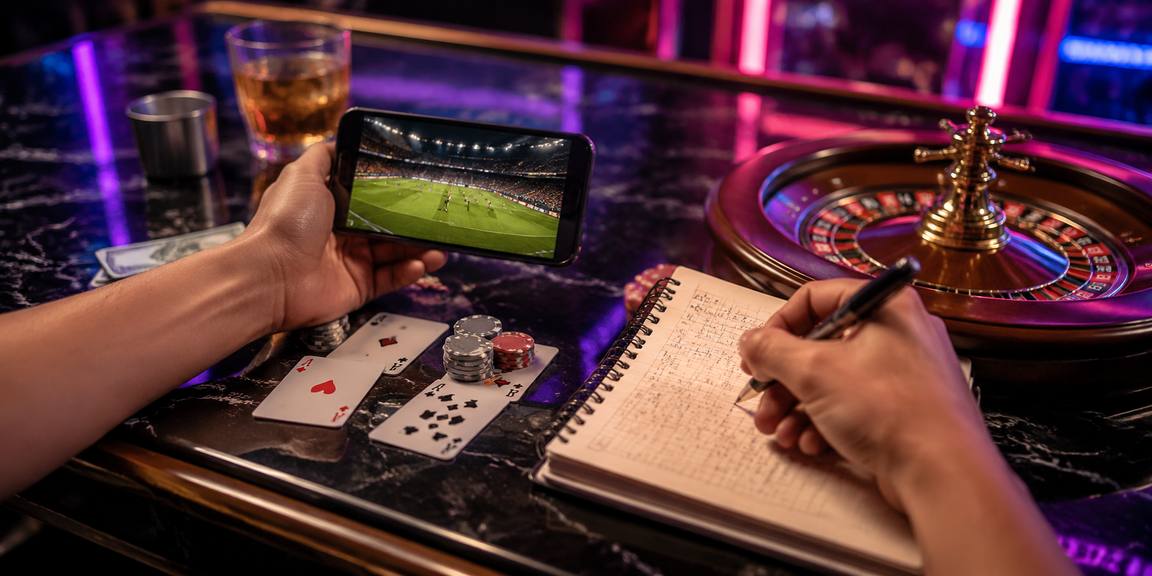 xst3 Casino trực tiếp